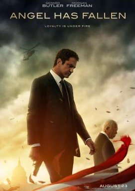 Angel Has Fallen