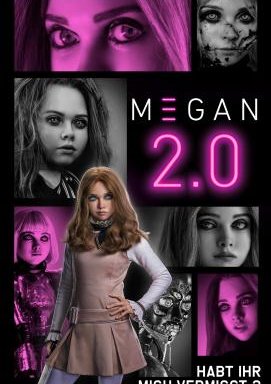 M3GAN 2.0 *English*