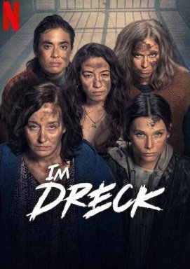 Im Dreck - Staffel 1