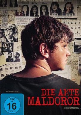 Die Akte Maldoror