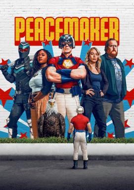 Peacemaker - Staffel 2