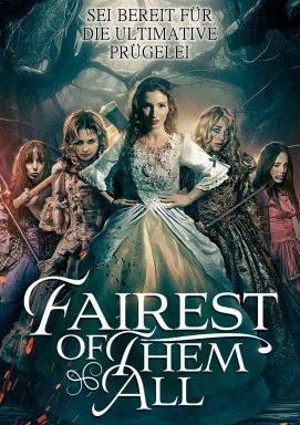 Fairest of them All