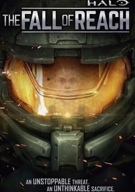 Halo - The Fall of Reach