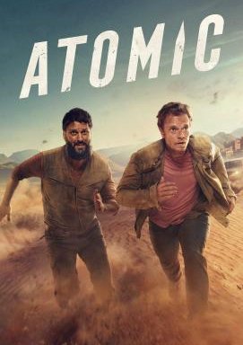 Atomic - Staffel 1
