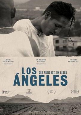 Los Ángeles - Der Preis ist ein Leben