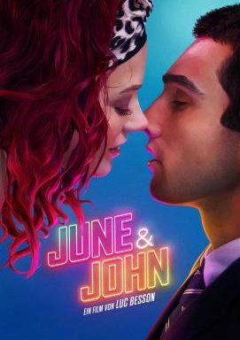 June & John