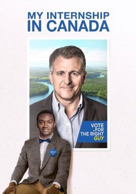 Mein Praktikum in Kanada
