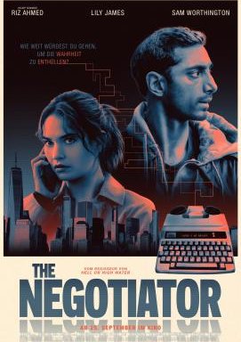 The Negotiator