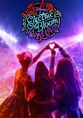 Electric Bloom - Staffel 1
