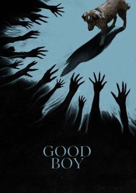 Good Boy – Trust His Instincts