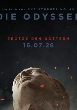 Die Odyssee