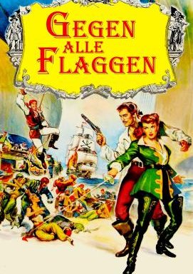 Gegen alle Flaggen