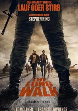 The Long Walk - Todesmarsch *English*