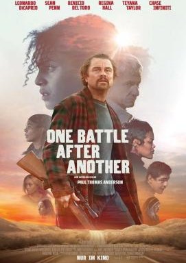One Battle After Another *English*