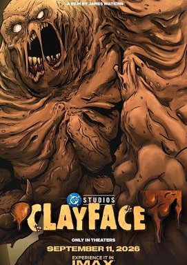 Clayface